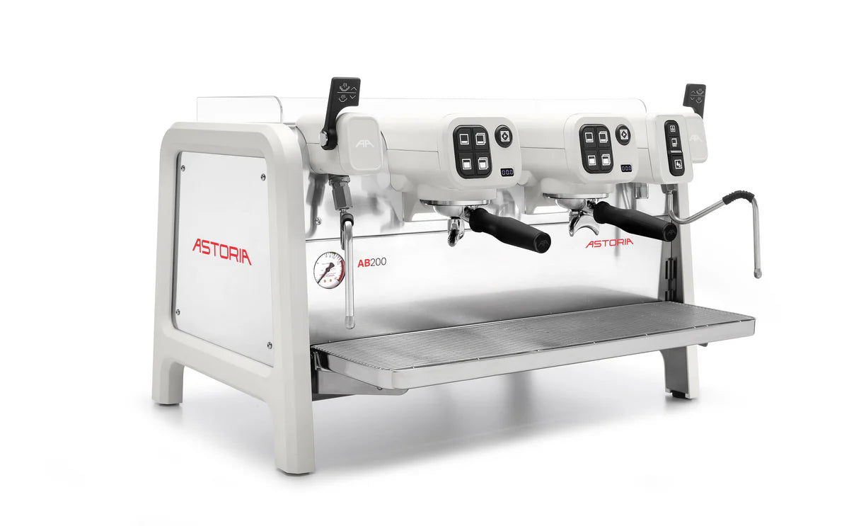 Astoria AB200 2 Group Coffee Machine