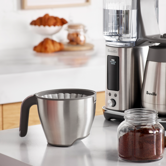Breville Luxe Brewer Thermal