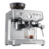 Breville Barista Express Manual Espresso Machine