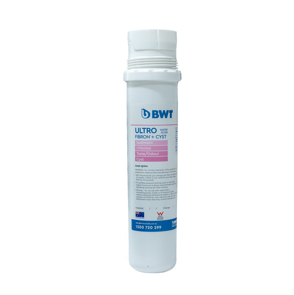 BWT ULTRO Fibron + CYST (Model:QX1594)