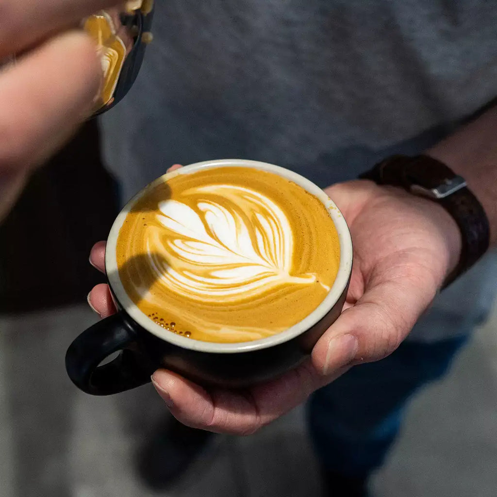 Barista Training | Barista Courses | Barista training