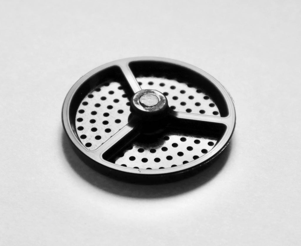 9Barista Basket Cap