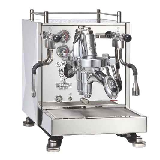 Bezzera Sole Coffee Machine