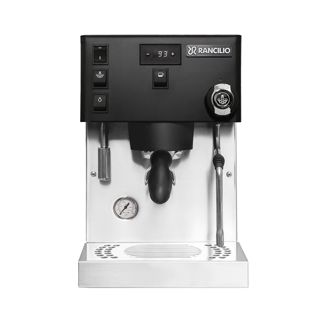 Rancilio Silvia Pro X  Espresso Coffee Machine