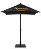 Café Outdoor Umbrellas