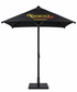 Café Outdoor Umbrellas