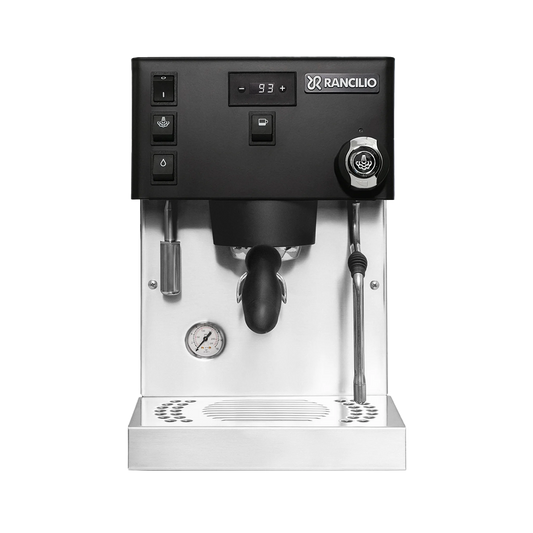 Rancilio Silvia Pro X 2025 Espresso Coffee Machine
