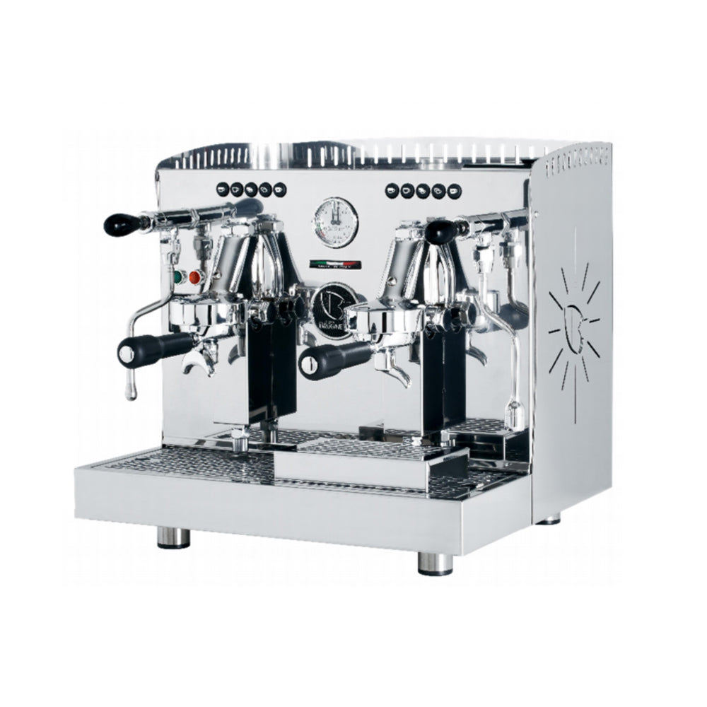 Brugnetti Viola Compact Coffee Machine