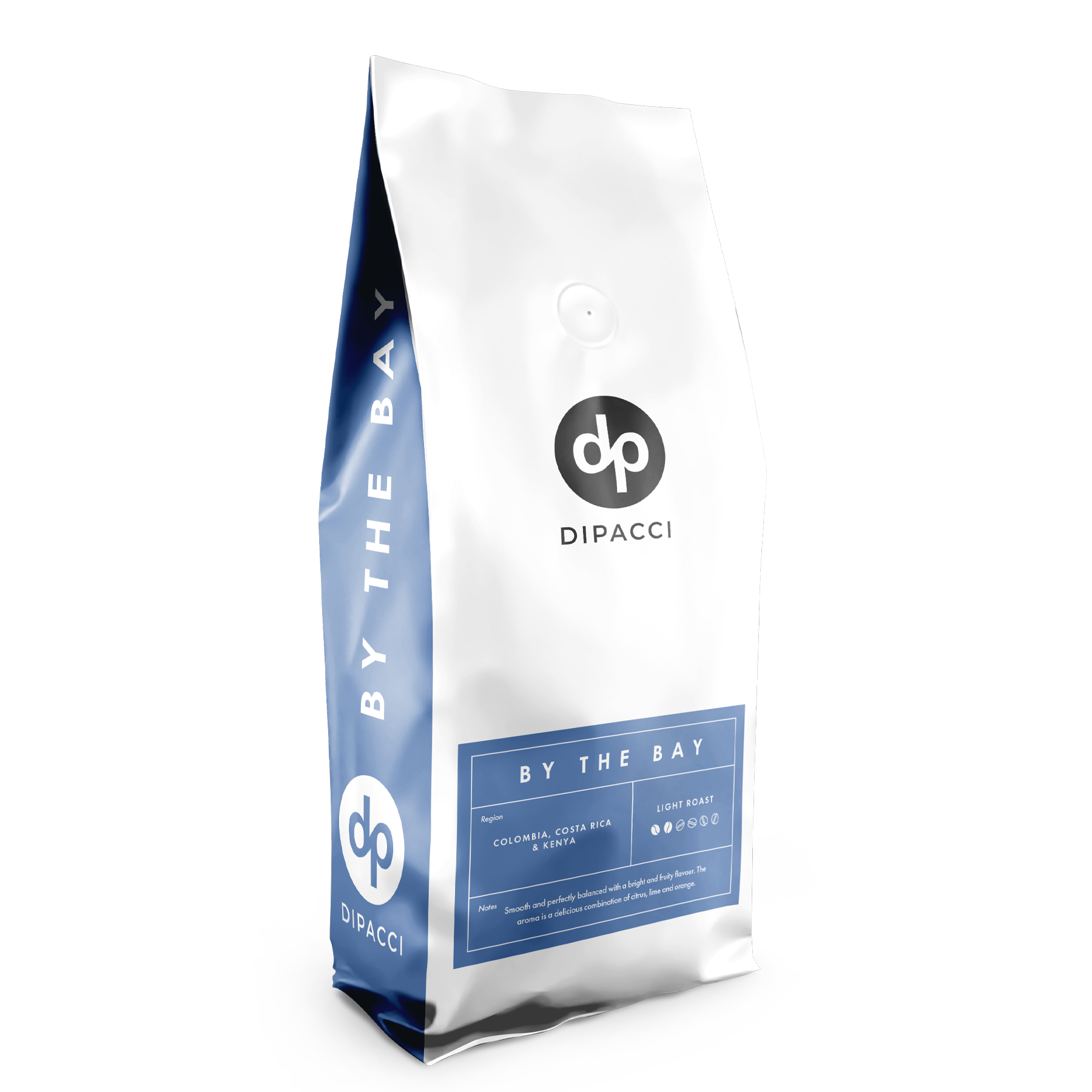 Di Pacci's Finest 4kg Coffee Beans Only For $109.95