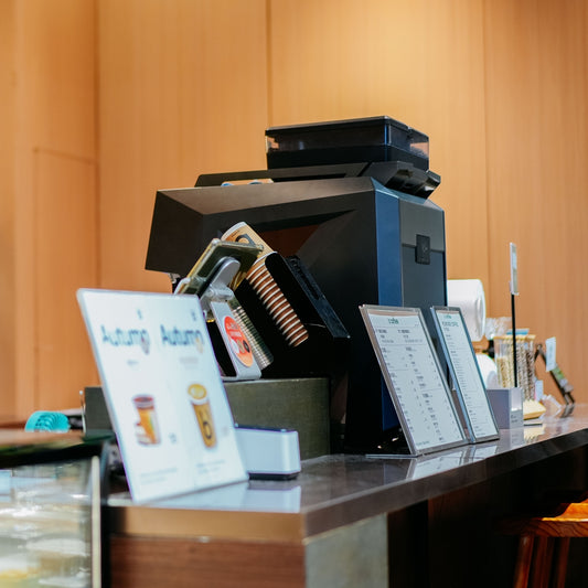 Caye – Smart X B2CM2SY Automatic Machine
