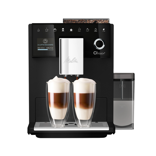 Melitta CI Touch Automatic Coffee Machine