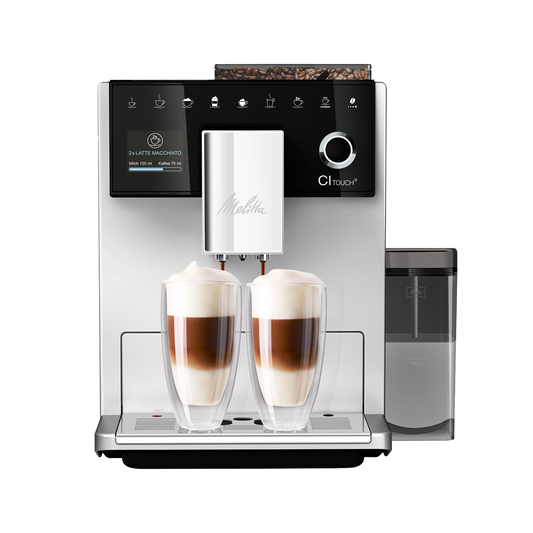 Melitta CI Touch Automatic Coffee Machine
