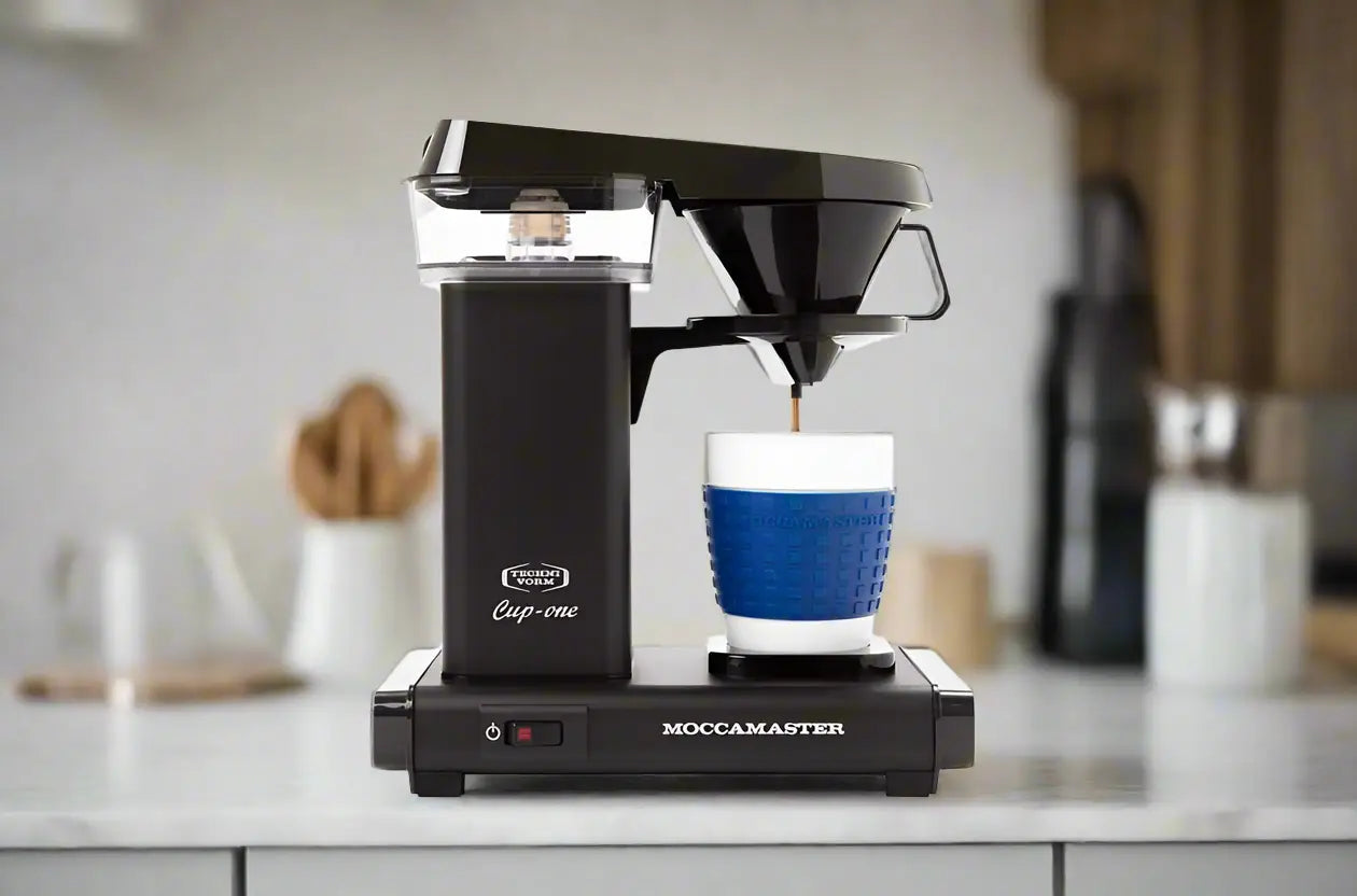 How to Choose a Coffee Machine for Home