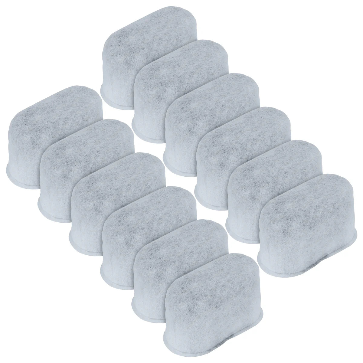 Kenmore Universal Fit Charcoal Water Filters for Coffee Makers