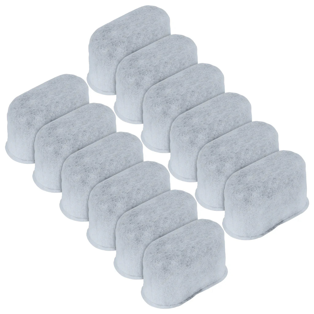 Kenmore Universal Fit Charcoal Water Filters for Coffee Makers