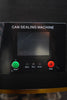 Precision Canning Machine - Black