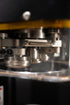 Precision Canning Machine - Black