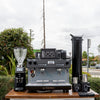 Carimali Nimble & Carimali X010-OD Grinder Package + Precision Accessories