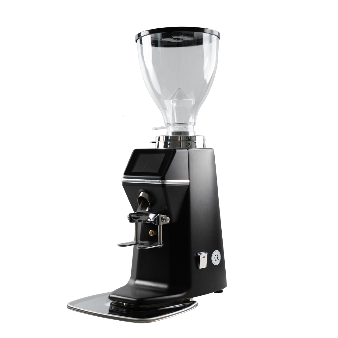 Carimali X010 OD Grinder