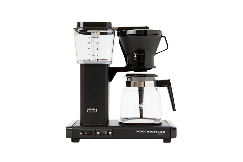 Moccamaster CLASSIC 1.25 LITRE