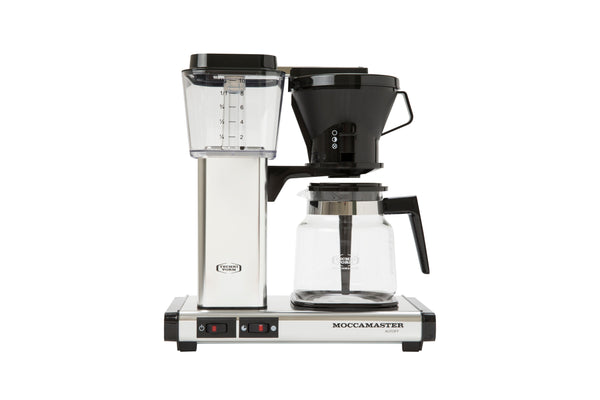 Moccamaster CLASSIC 1.25 LITRE