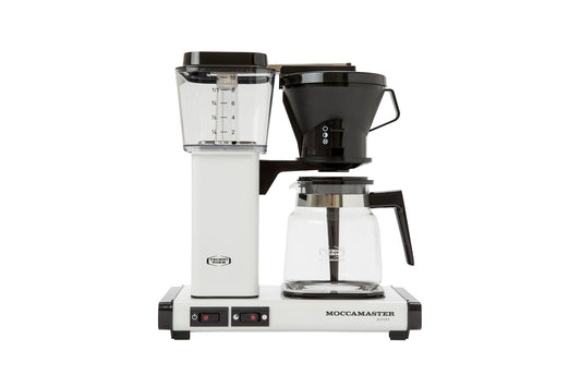 Moccamaster CLASSIC 1.25 LITRE