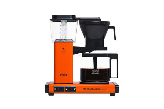 Moccamaster Select 1.25L Filter Coffee Maker