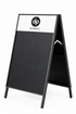 Cafe A Frame Board