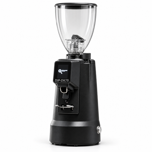 Precision DK-75 Coffee Grinder