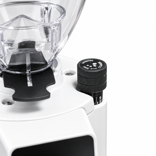 Precision DK-75 Coffee Grinder