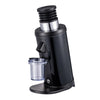 Coffee Tech DF64 Single Dose Gen 2 Grinder - BLACK PREORDER AUGUST