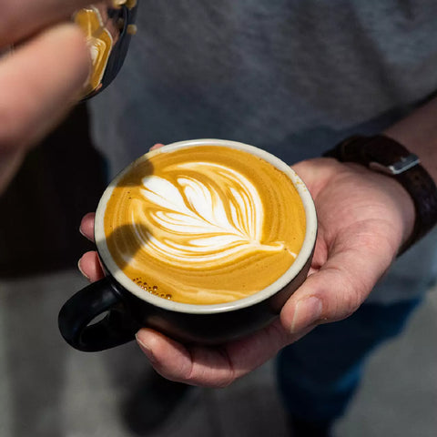 Barista Training | Barista Courses | Barista training