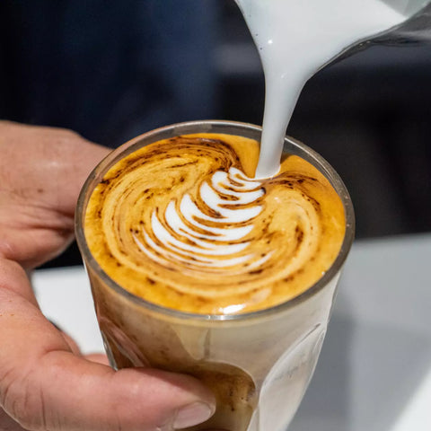 Barista Training | Barista Courses | Barista training