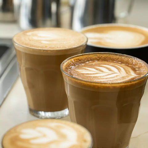 Barista Training | Barista Courses | Barista training