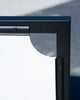 Café Wind Barrier