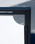 Café Wind Barrier