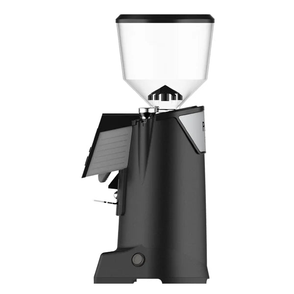 Crem Pulse 75mm Coffee Grinder Black