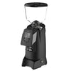 Crem Pulse 75mm Coffee Grinder Black