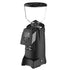 Crem Pulse 75mm Coffee Grinder Black