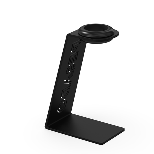 Pesado V2 Clump Crusher Stand