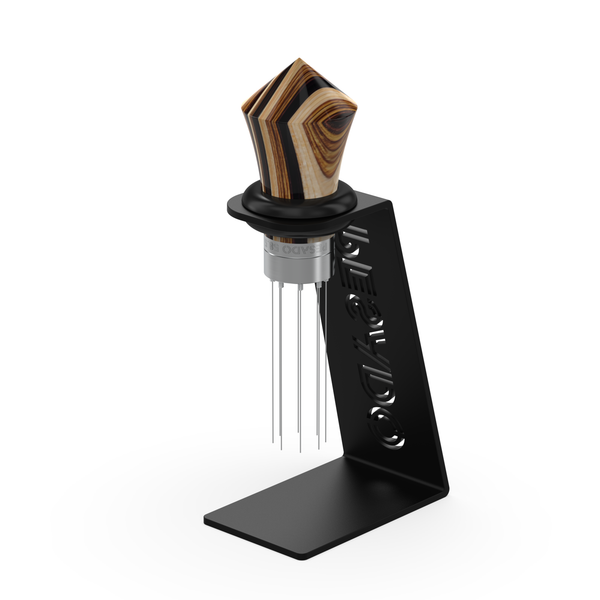 Pesado V2 Clump Crusher Stand