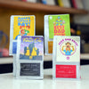 Father's Day Sample Pack (4 x 250G) Coffee Beans