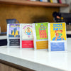 Father's Day Sample Pack (4 x 250G) Coffee Beans