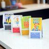 Father's Day Sample Pack (4 x 250G) Coffee Beans