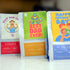 Father's Day Sample Pack (4 x 250G) Coffee Beans
