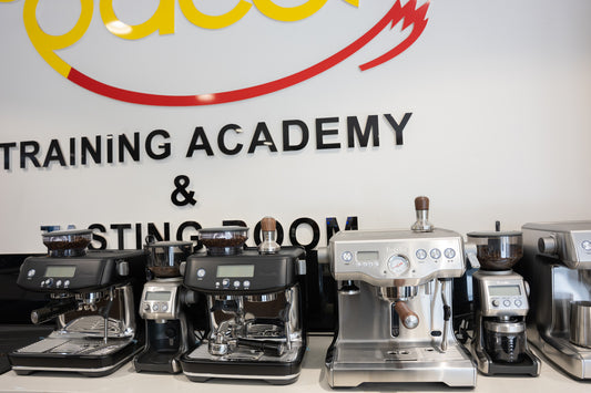 Breville x Lelit Owners Class