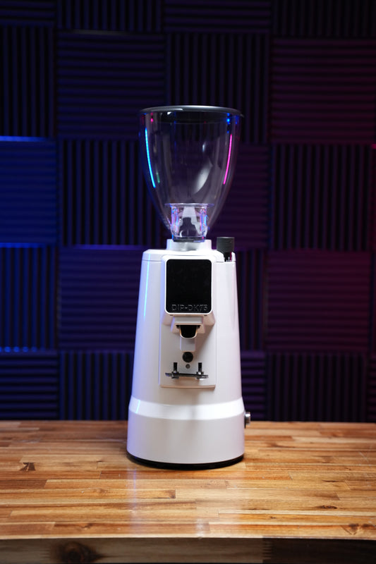 Precision DK-75 Coffee Grinder