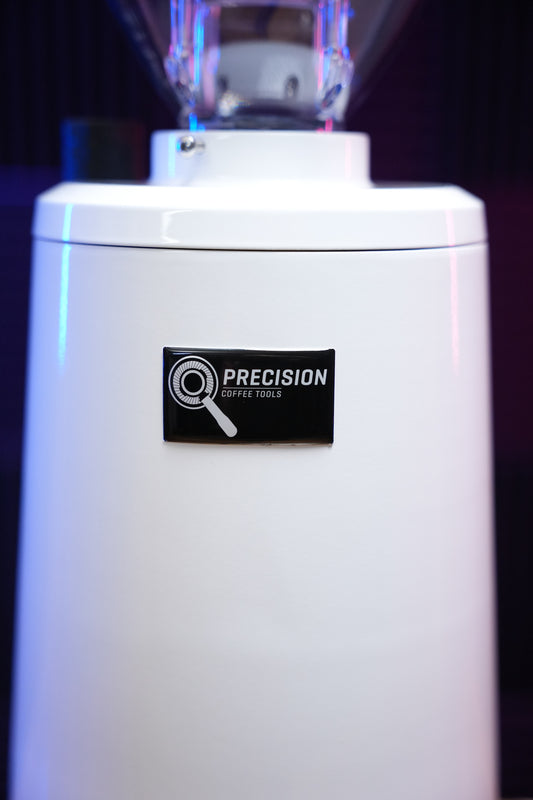 Precision DK-75 Coffee Grinder