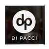 Di Pacci Projecting Wall Sign — Black Gloss Blade Sign, 40cm