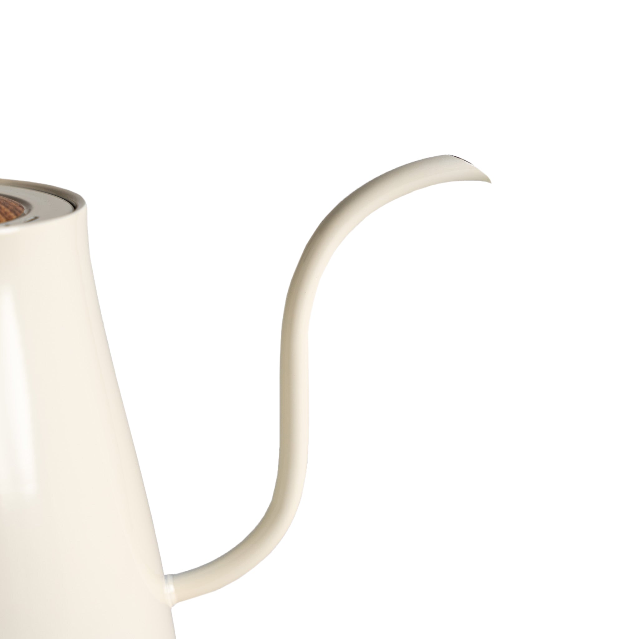 Precision Electric Gooseneck 1.0L Kettle